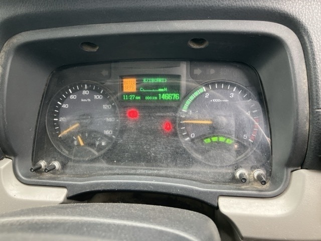 Mitsubishi CANTER 2016 7751154-7