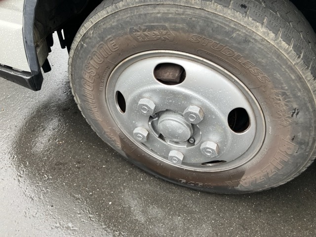 Mitsubishi CANTER 2016 7751154-9