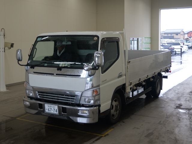 Mitsubishi CANTER 2008 7751155-0