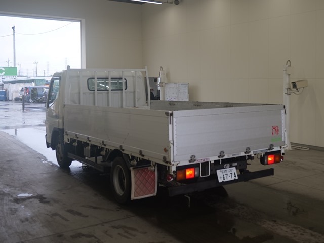 Mitsubishi CANTER 2008 7751155-1
