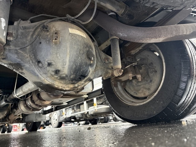 Mitsubishi CANTER 2008 7751155-10
