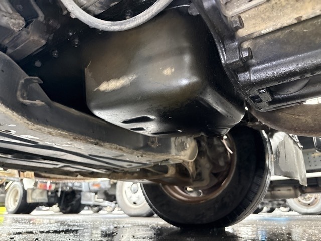 Mitsubishi CANTER 2008 7751155-11