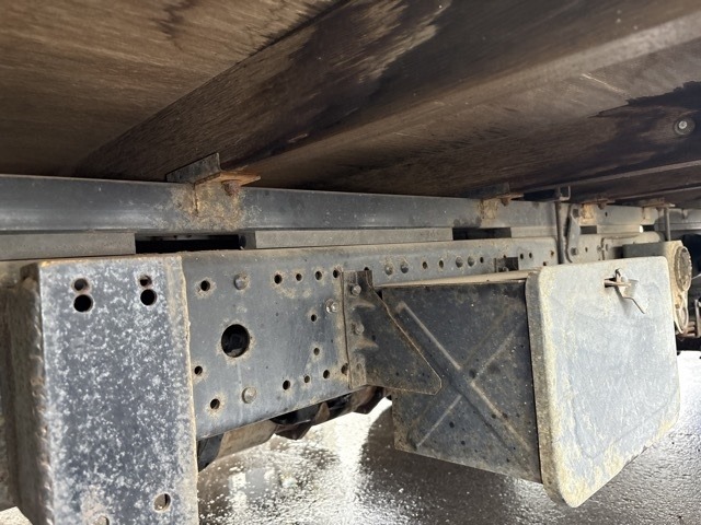 Mitsubishi CANTER 2008 7751155-12