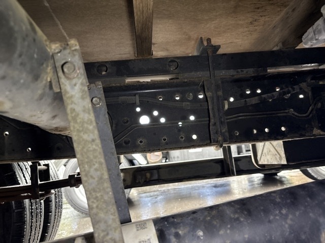 Mitsubishi CANTER 2008 7751155-13