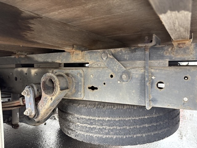Mitsubishi CANTER 2008 7751155-14