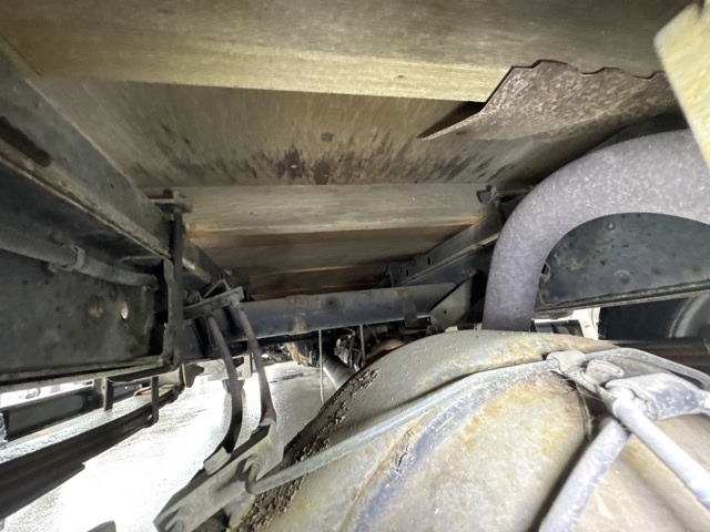 Mitsubishi CANTER 2008 7751155-15