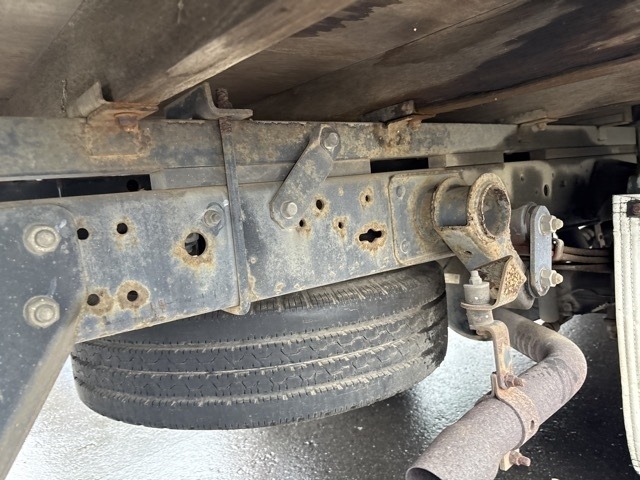 Mitsubishi CANTER 2008 7751155-16