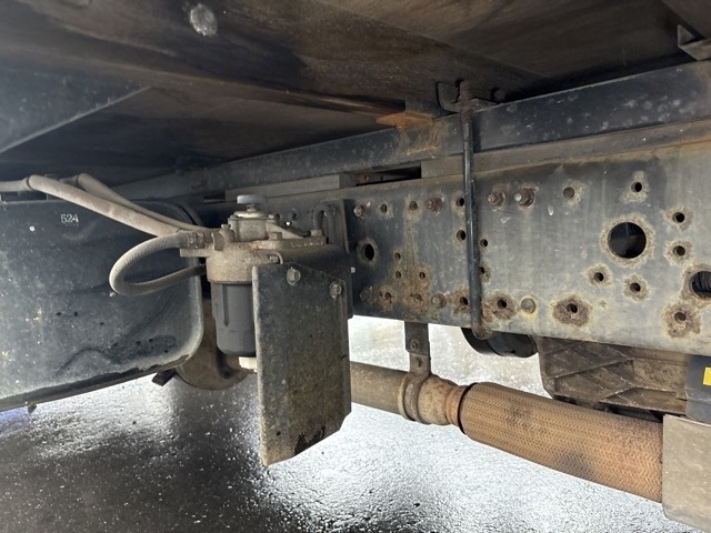 Mitsubishi CANTER 2008 7751155-17