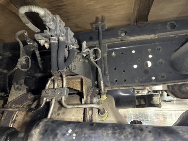 Mitsubishi CANTER 2008 7751155-18