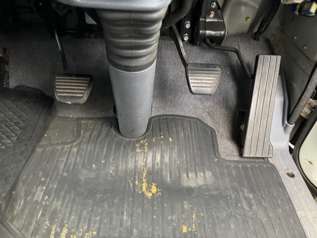 Mitsubishi CANTER 2008 7751155-4