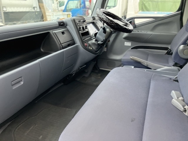 Mitsubishi CANTER 2008 7751155-5