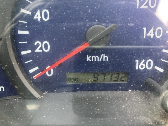 Mitsubishi CANTER 2008 7751155-6