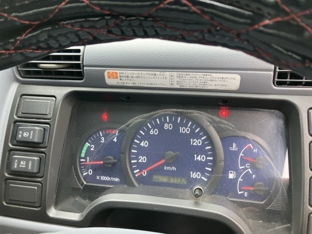 Mitsubishi CANTER 2008 7751155-7