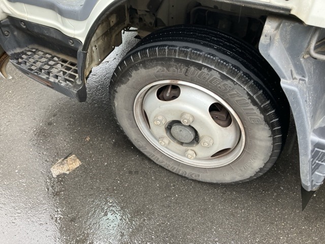 Mitsubishi CANTER 2008 7751155-9