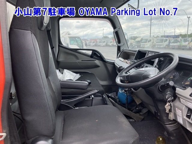 Mitsubishi CANTER 2016 7751160-4