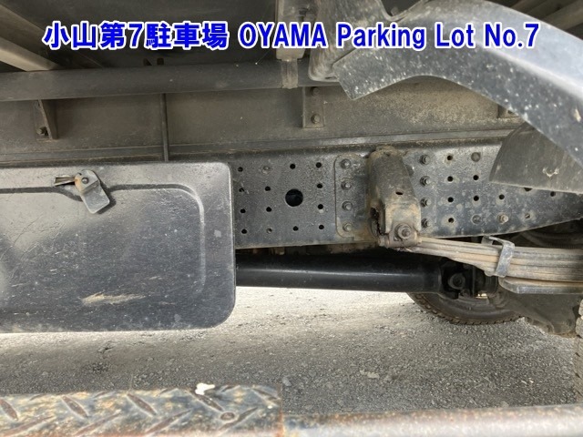 Mitsubishi CANTER 2016 7751160-6