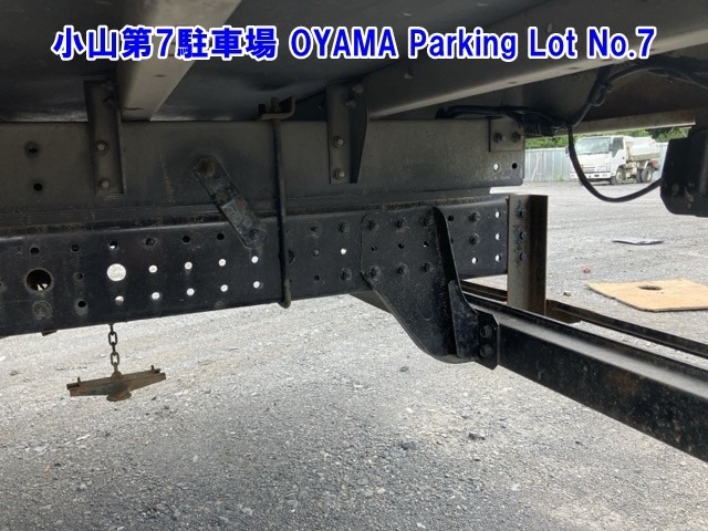 Mitsubishi CANTER 2016 7751160-7