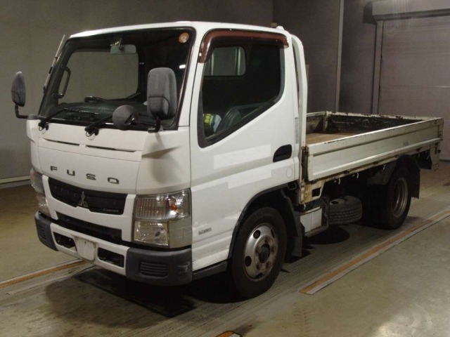 Mitsubishi CANTER 2014 7751161-0