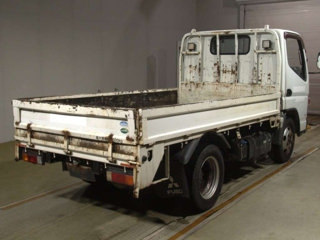 Mitsubishi CANTER 2014 7751161-1