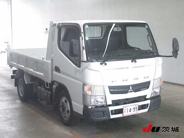 Mitsubishi CANTER 2015 7751163-0
