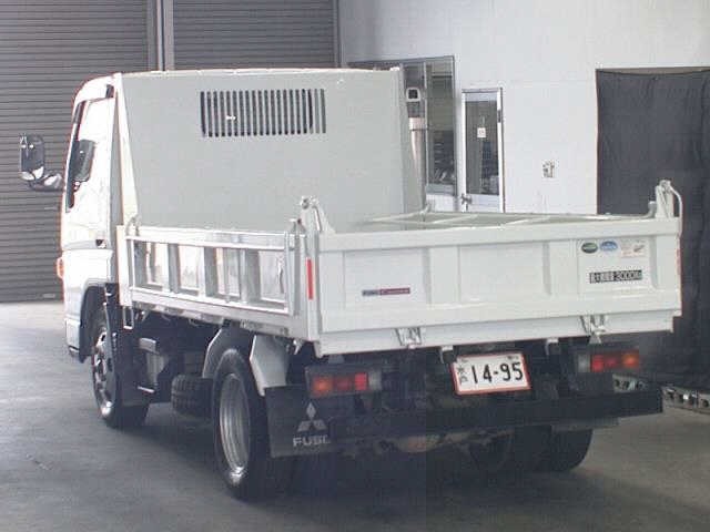 Mitsubishi CANTER 2015 7751163-1