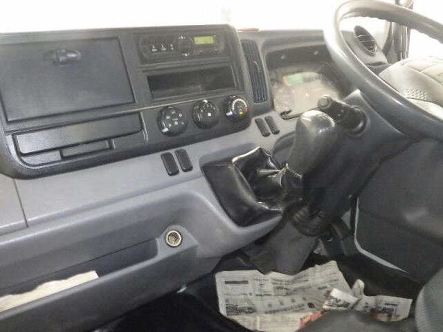 Mitsubishi CANTER 2015 7751163-3
