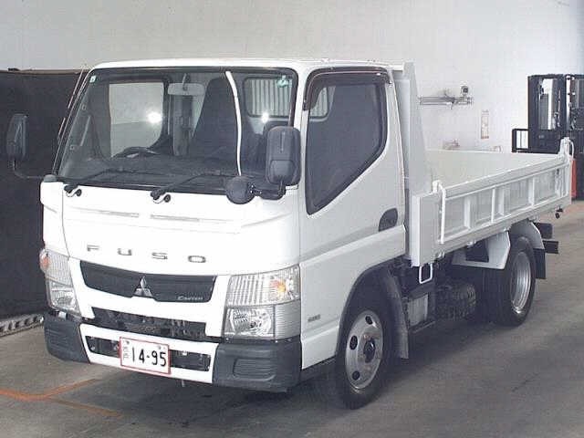 Mitsubishi CANTER 2015 7751163-4