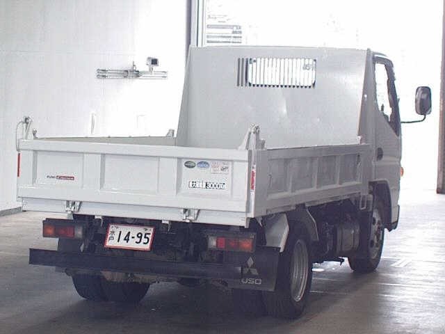 Mitsubishi CANTER 2015 7751163-5