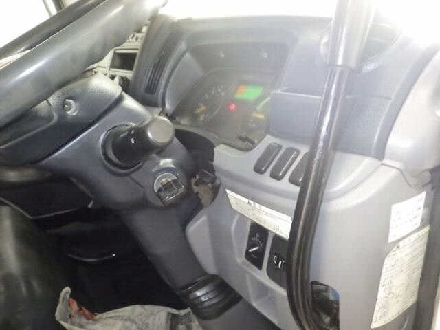 Mitsubishi CANTER 2015 7751163-7