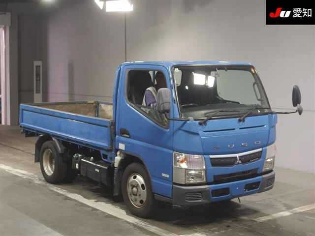 Mitsubishi CANTER 2016 7751164-0