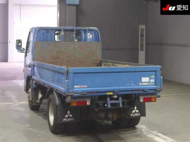 Mitsubishi CANTER 2016 7751164-1