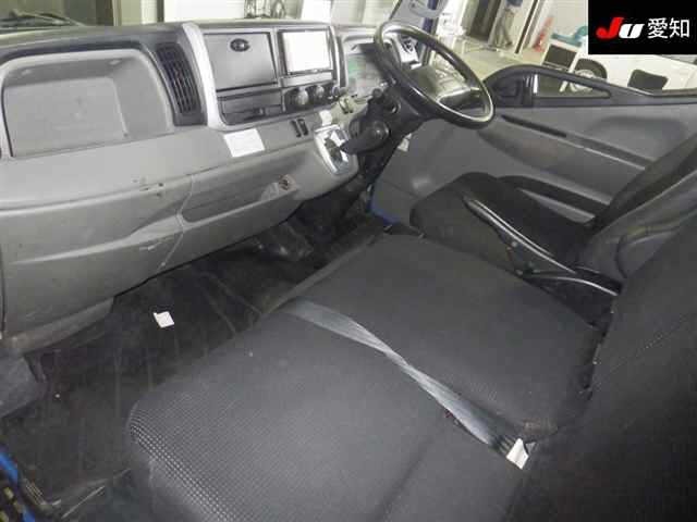 Mitsubishi CANTER 2016 7751164-3