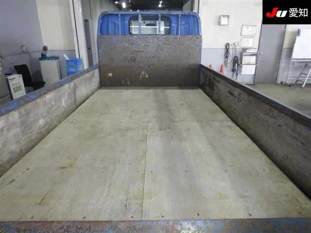 Mitsubishi CANTER 2016 7751164-4