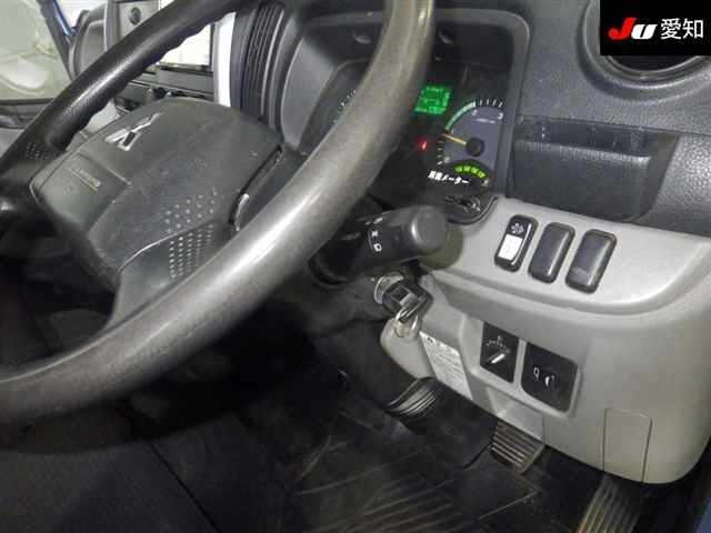 Mitsubishi CANTER 2016 7751164-5