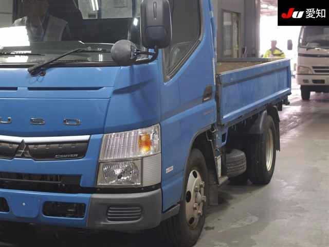 Mitsubishi CANTER 2016 7751164-7