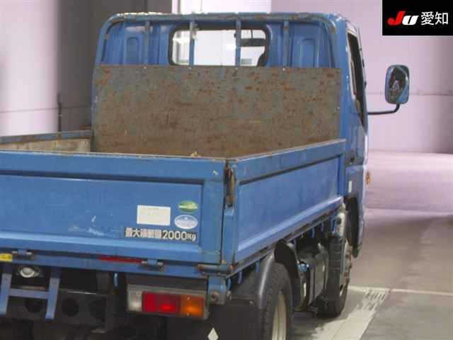 Mitsubishi CANTER 2016 7751164-8