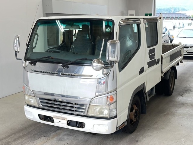 Mitsubishi CANTER 2006 7751167-0