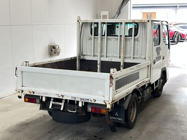 Mitsubishi CANTER 2006 7751167-1