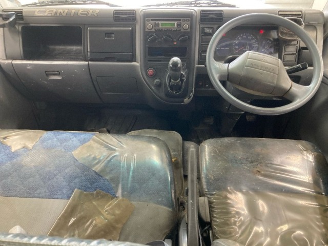 Mitsubishi CANTER 2006 7751167-3