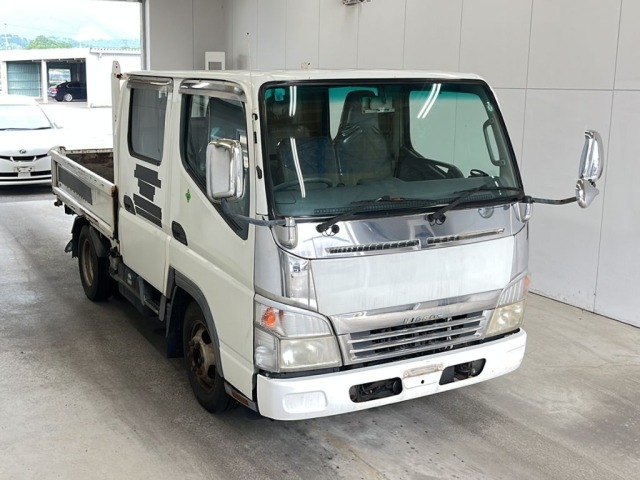 Mitsubishi CANTER 2006 7751167-4
