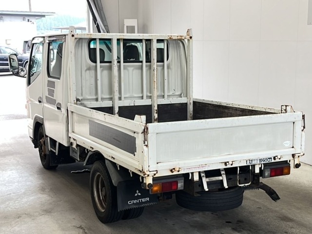 Mitsubishi CANTER 2006 7751167-5