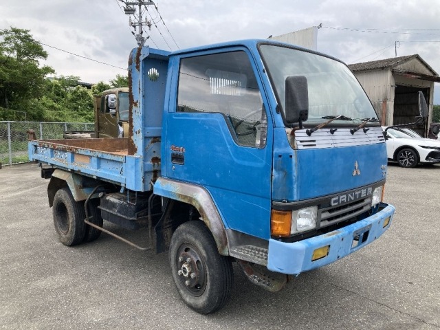 Mitsubishi CANTER 1993 7751168-4