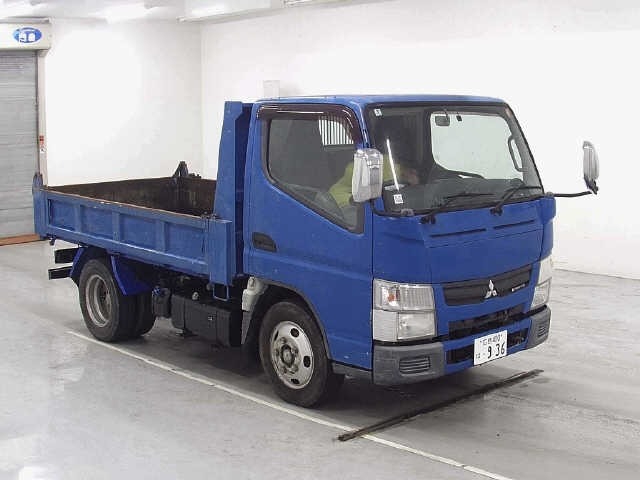 Mitsubishi CANTER 2012 7751172-0