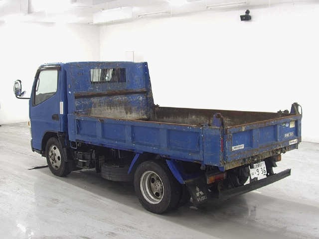 Mitsubishi CANTER 2012 7751172-1
