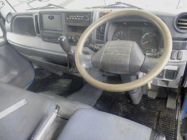 Mitsubishi CANTER 2012 7751172-3