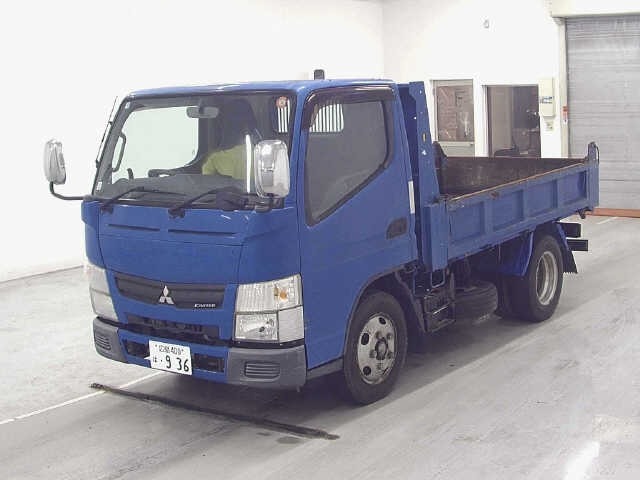 Mitsubishi CANTER 2012 7751172-4