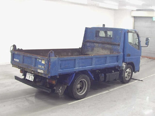 Mitsubishi CANTER 2012 7751172-5