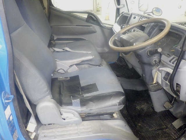 Mitsubishi CANTER 2012 7751172-6