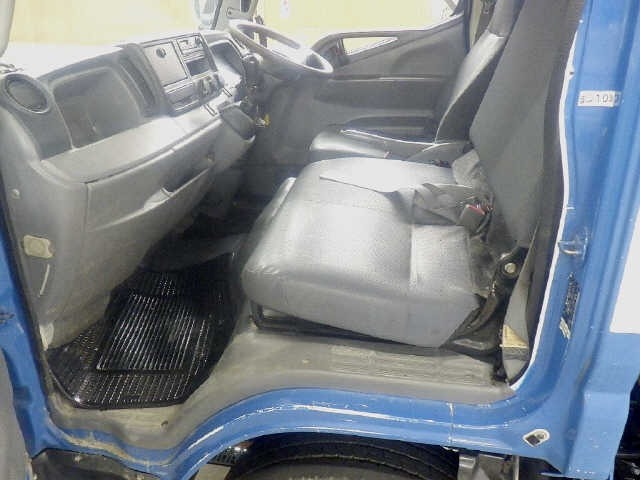 Mitsubishi CANTER 2012 7751172-7