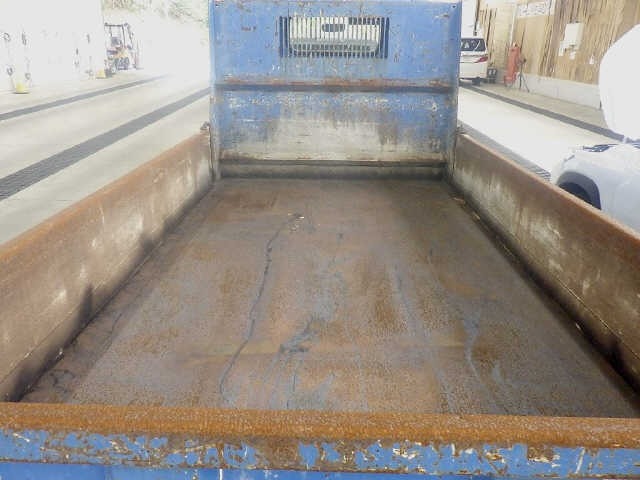 Mitsubishi CANTER 2012 7751172-8